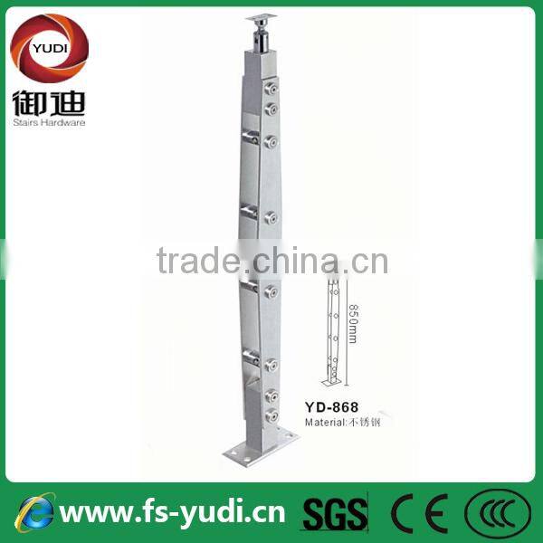 Stainless Steel Screen Balcony Railing