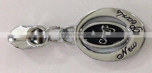 fashion heart shape handbag slider