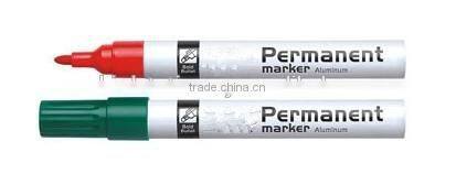 Permanent fabic marker