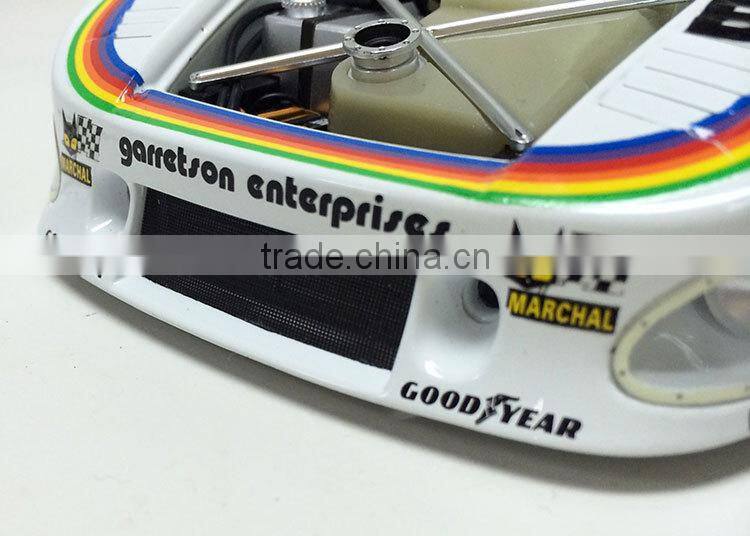 OEM diecast model car 1 18 die cast car model