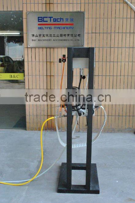 PU Timing Belt Thermoweld