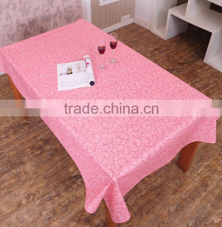 Oil cloth fabric