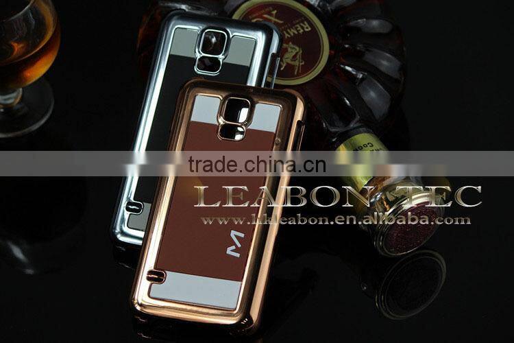 new arrival hard pc cover for samsung galaxy s5 case, new cell phone case