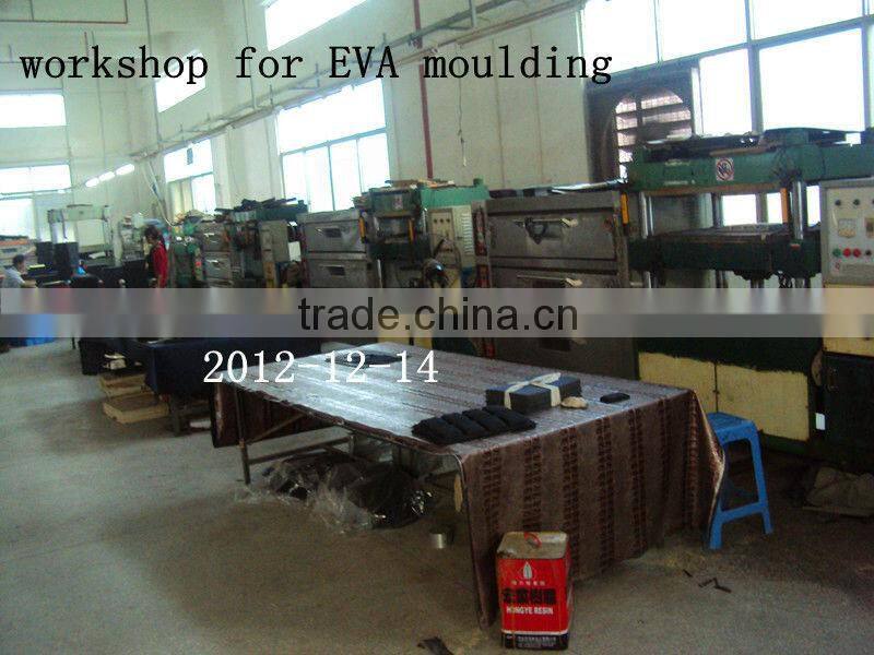 Latest eva fashion jewelry case