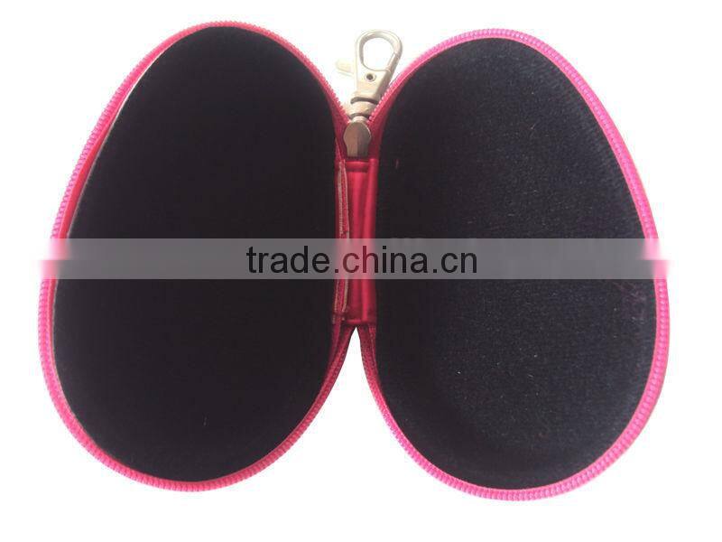 carrying EVA headphone case