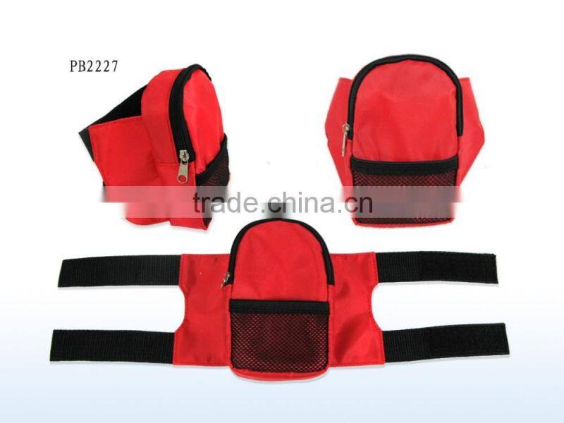 High quality mobile phone case pouch