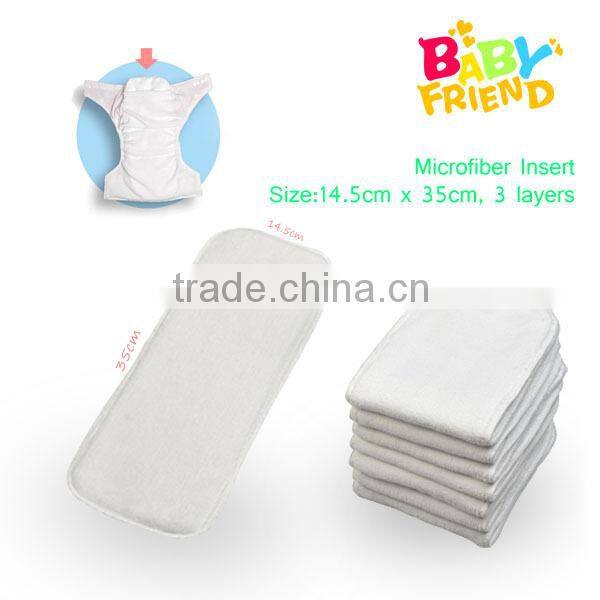 Babyfriend Cloth Diaper Nappy For Babies