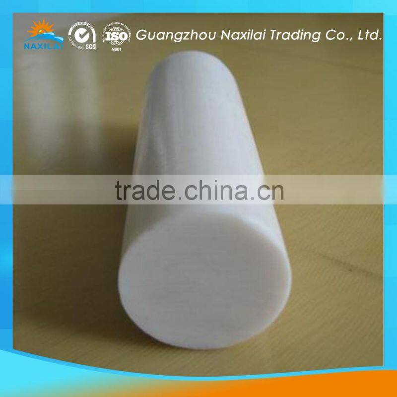PETG thermoforming with one side film