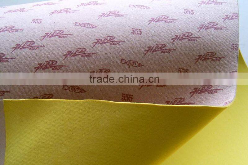 Insole paper board laminated with EVA for shoe insole