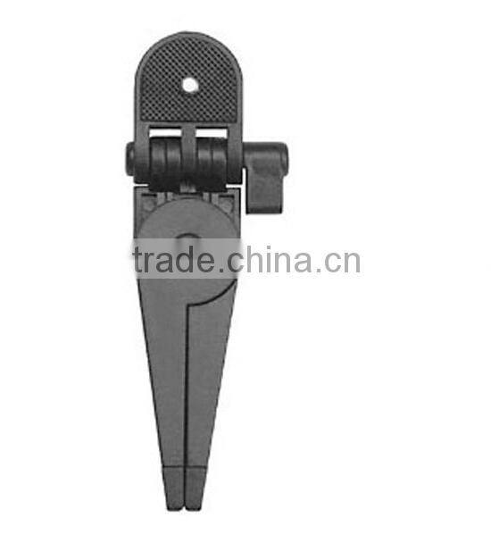 3 Legs Stable Flexible Tripod for Panasonic Lumix HDC-HS250 / DC TM55/ HDC SD60 / SDR H85 / SDR T50