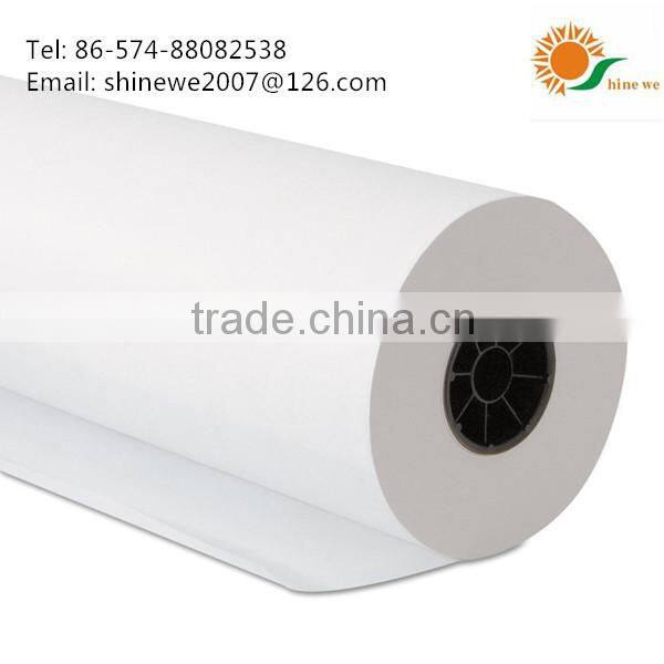 garment CAD inkjet plotter paper roll for drawing