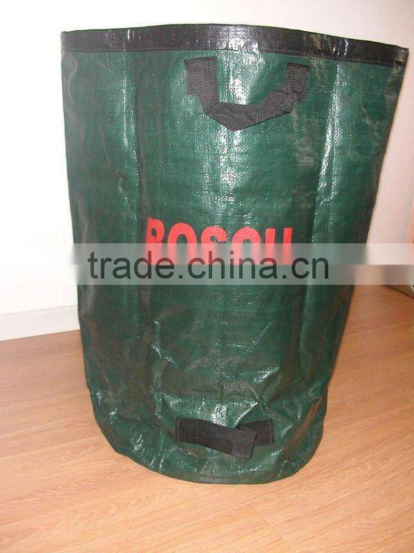 PE garden bag
