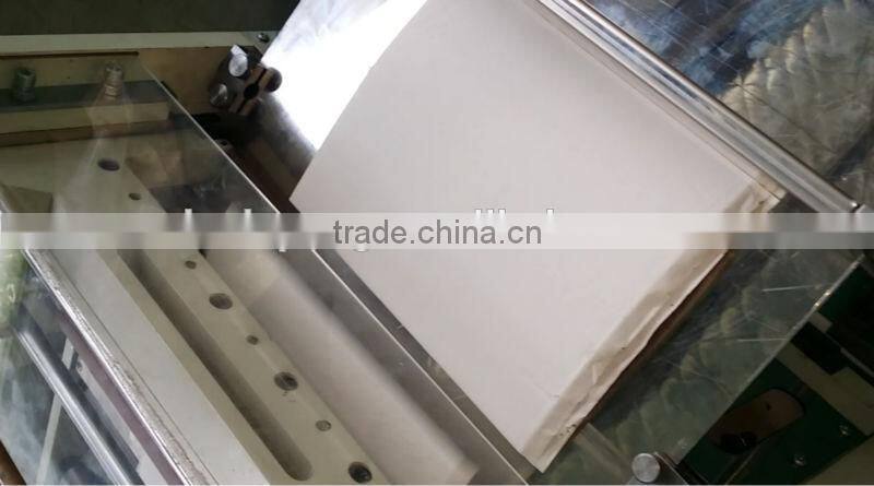 DP-360 making Adhesive Tape Cutting Machine