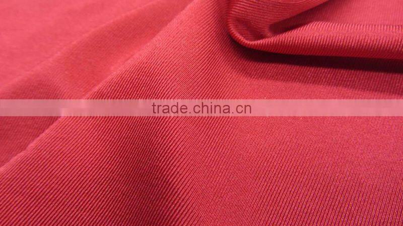 polyester wholesale lycra fabric swimwear fabric italy breathable fabric cycling wear