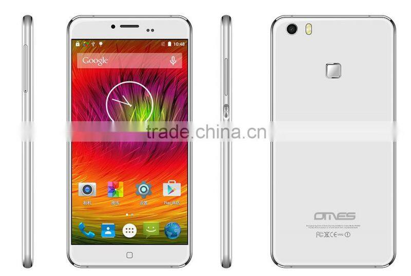 2016 HOT mobile phone M89 5.5 inch OEM octa core smartphone android 5.1 lollipop mobile phone