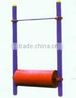 Outdoor Fitness path manufacture