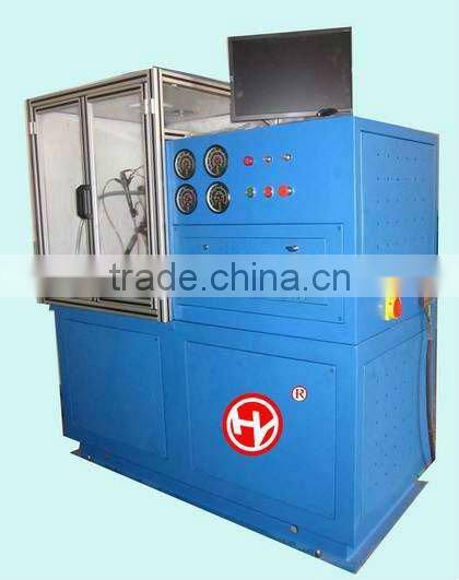 HY-CRI200 Common Rail Solenoid & Piezo Injector Tester