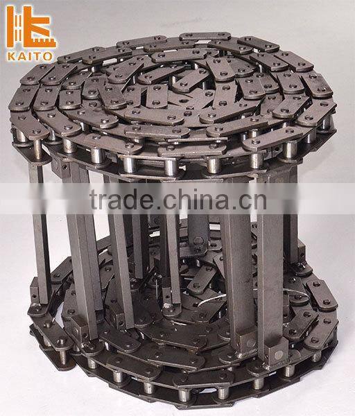 OEM undercarriage parts crawler chains