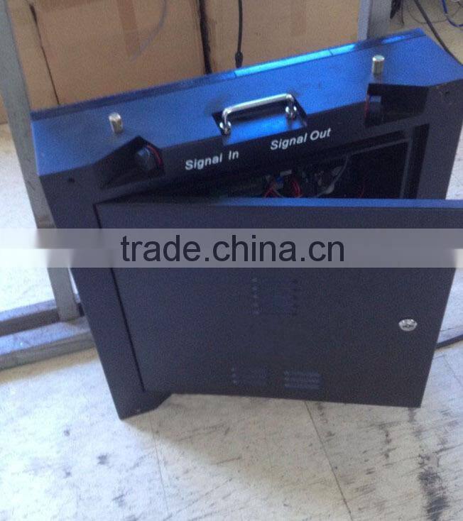 Hot Sale! P10 Outdoor Advertising Led Display Screen Dip/smd Full Color Led Display Advertising Board