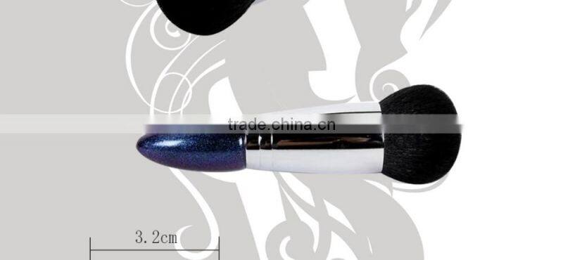 1pc Pro Foundation Face Powder Brush Blush Makeup Cosmetic Tool