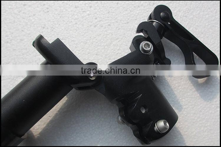 High Quality Aluminium Forged Folding Bike Stem Bicycle Accessory