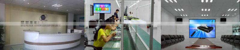 Android 4.4 1500 lumens Best dlp Projectors with long life 50000 hours