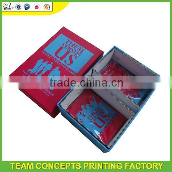 Professional debertz card game free download manufacturer