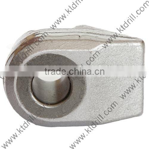 u43 cutting crusher pick tools blocks