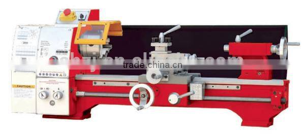 CQ6125Vx550 mini lathe machine