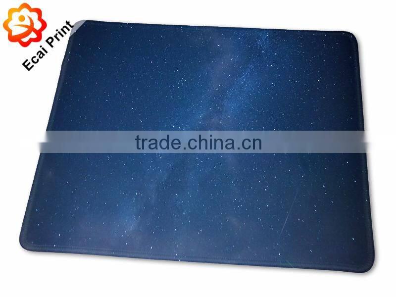 wholesale personalized heat transfer sublimated mouse pad