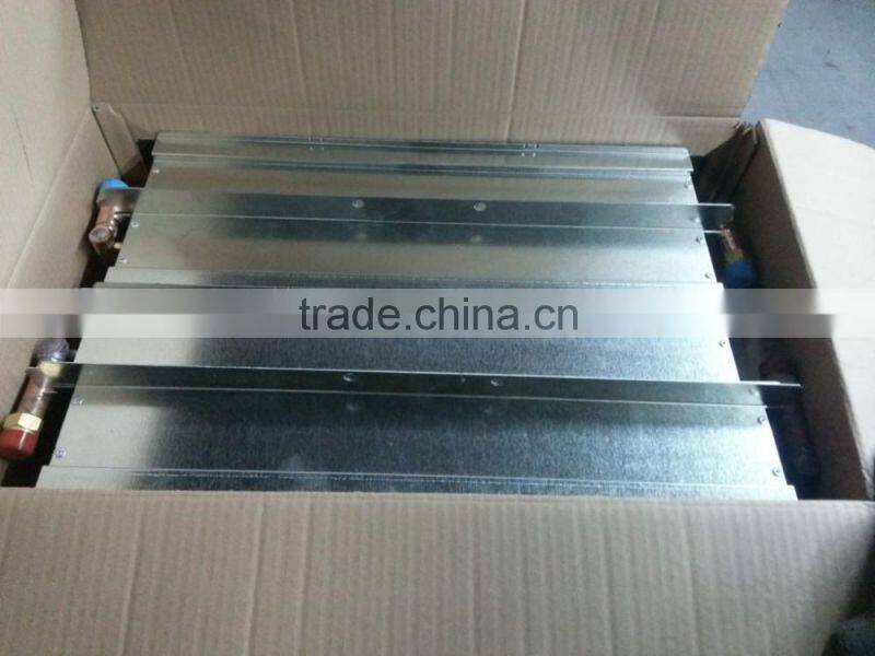 GREATCOOL Heat Exchanger Air Condenser