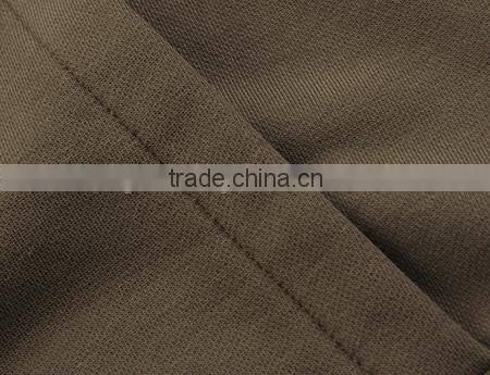 wholesale mens pure color zipper sleeveless gym hoodie