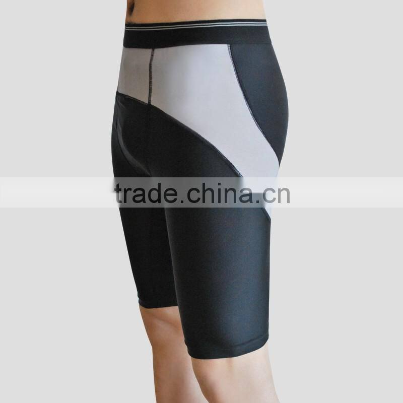 Men's High Waist Shapewear Shaping Boxers K169