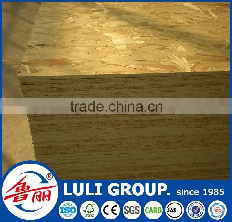 OSB2 for construction