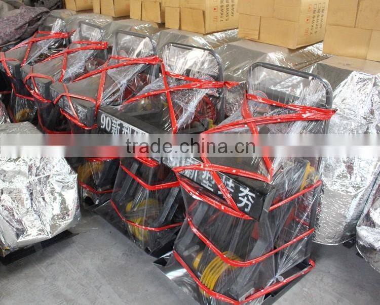 rammer machine small construction machine for sale