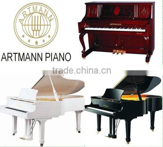 Musical instrument Upright Piano UP123A2