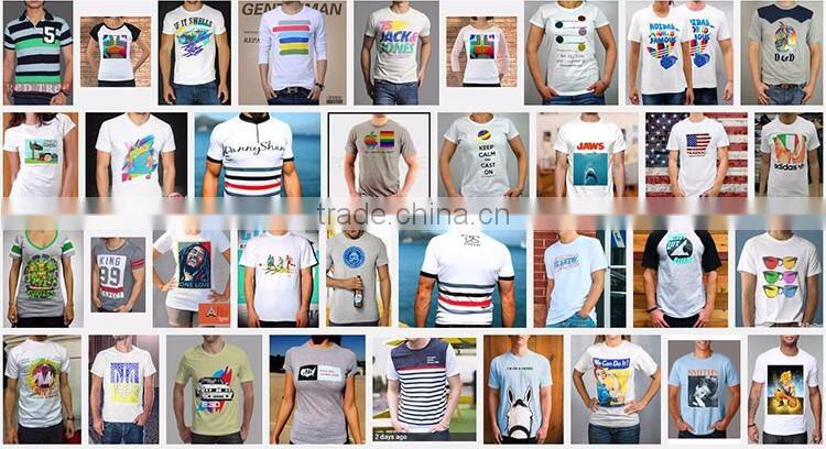 Trending hot products 2015 The United States dri-fit t-shirt for man