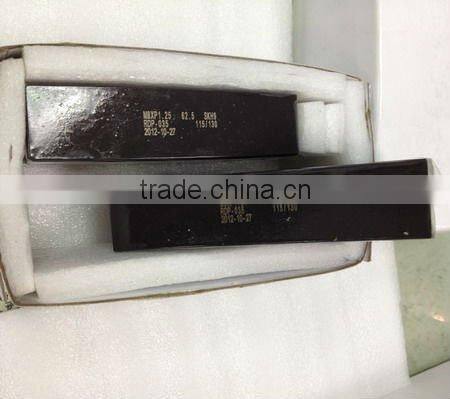Duplex Dies Machine Thread Rolling Dies
