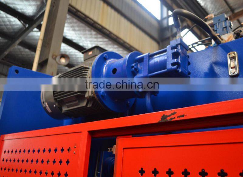 OHA 2015 New HAP-100/3200 Multifunction Cnc Busbar Bending Machine, Metal Press Brake, Cnc Busbar Bender