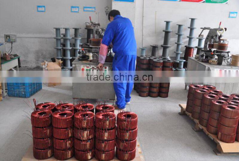 PC-SVR TTN china supplier single phase ac automatic voltage regulator 10 kva