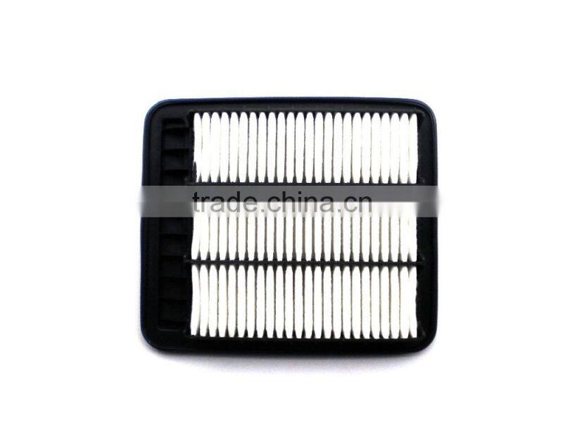 Auto car air filter JMC Landwind X8 petrol air grid cleaner JMC light truck auto spare parts