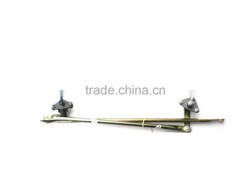 Auto car wiper linkage assy JMC Landwind X8 front window windshield wiper connecting rod Shenghuabo JMC pickup truck