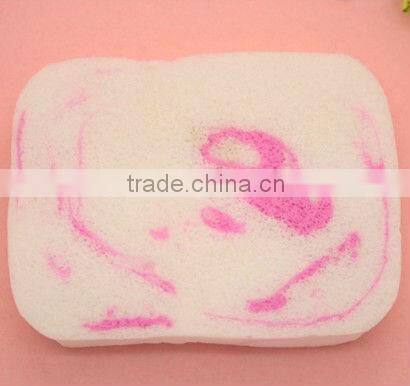beauty cleaning face sponge & face wash sponge