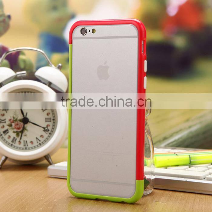 custom cell phone case for iphone customize phone case for iphone6 with DIY serise more color