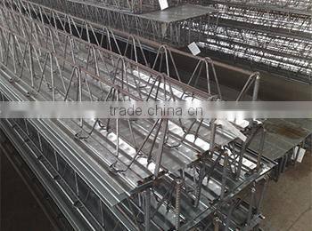 Truss production line