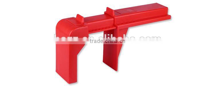 BD-F07 Lockout Safety for Ball Valve