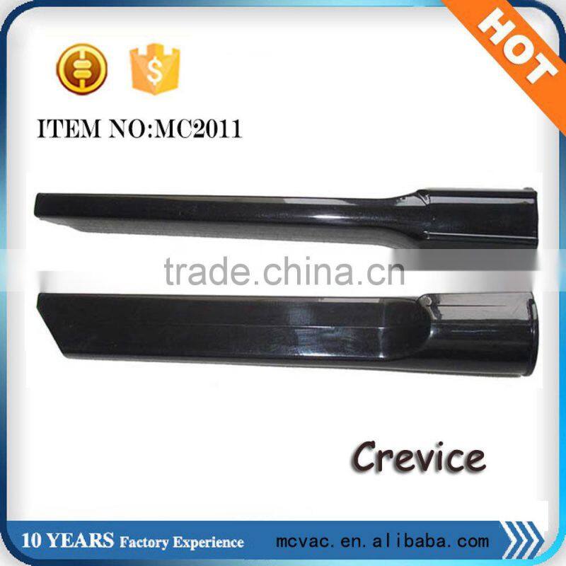 32mm dia PP nozzle tube for vacuum cleaner parts