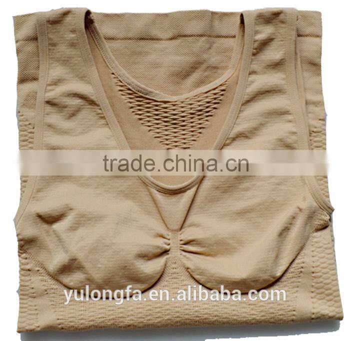Ladies Fashion Waist Reducing Corset
