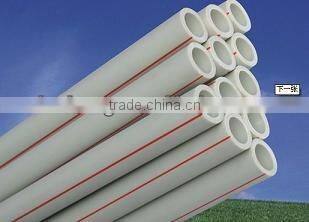 PP and PE pipe production line