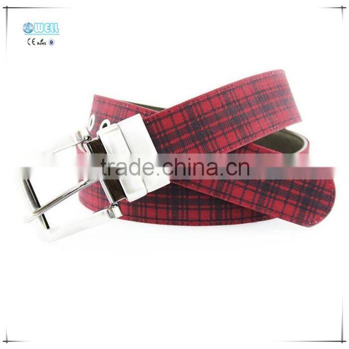 Genuine Leather Belt Wide Belts Women Ladies